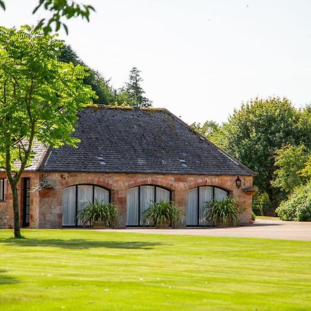 Balnagown Estates Peat Cottage Kildary Εξωτερικό φωτογραφία