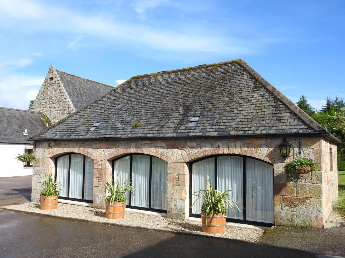 Balnagown Estates Peat Cottage Kildary Εξωτερικό φωτογραφία