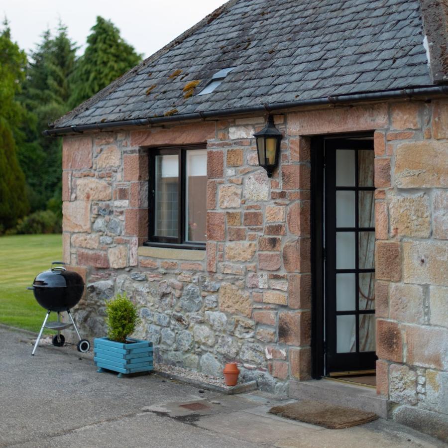 Balnagown Estates Peat Cottage Kildary Εξωτερικό φωτογραφία