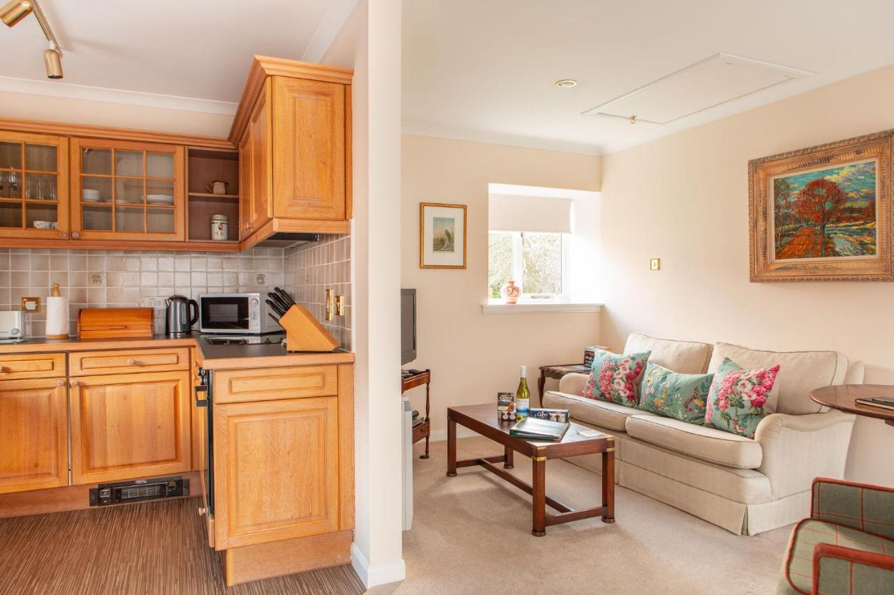 Balnagown Estates Peat Cottage Kildary Εξωτερικό φωτογραφία