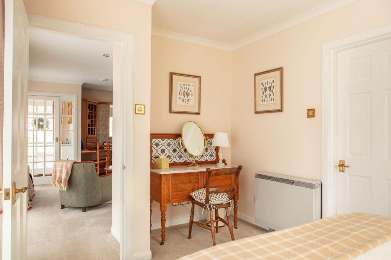 Balnagown Estates Peat Cottage Kildary Εξωτερικό φωτογραφία